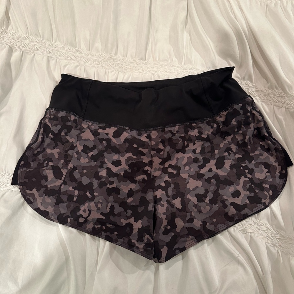 Athleta shorts